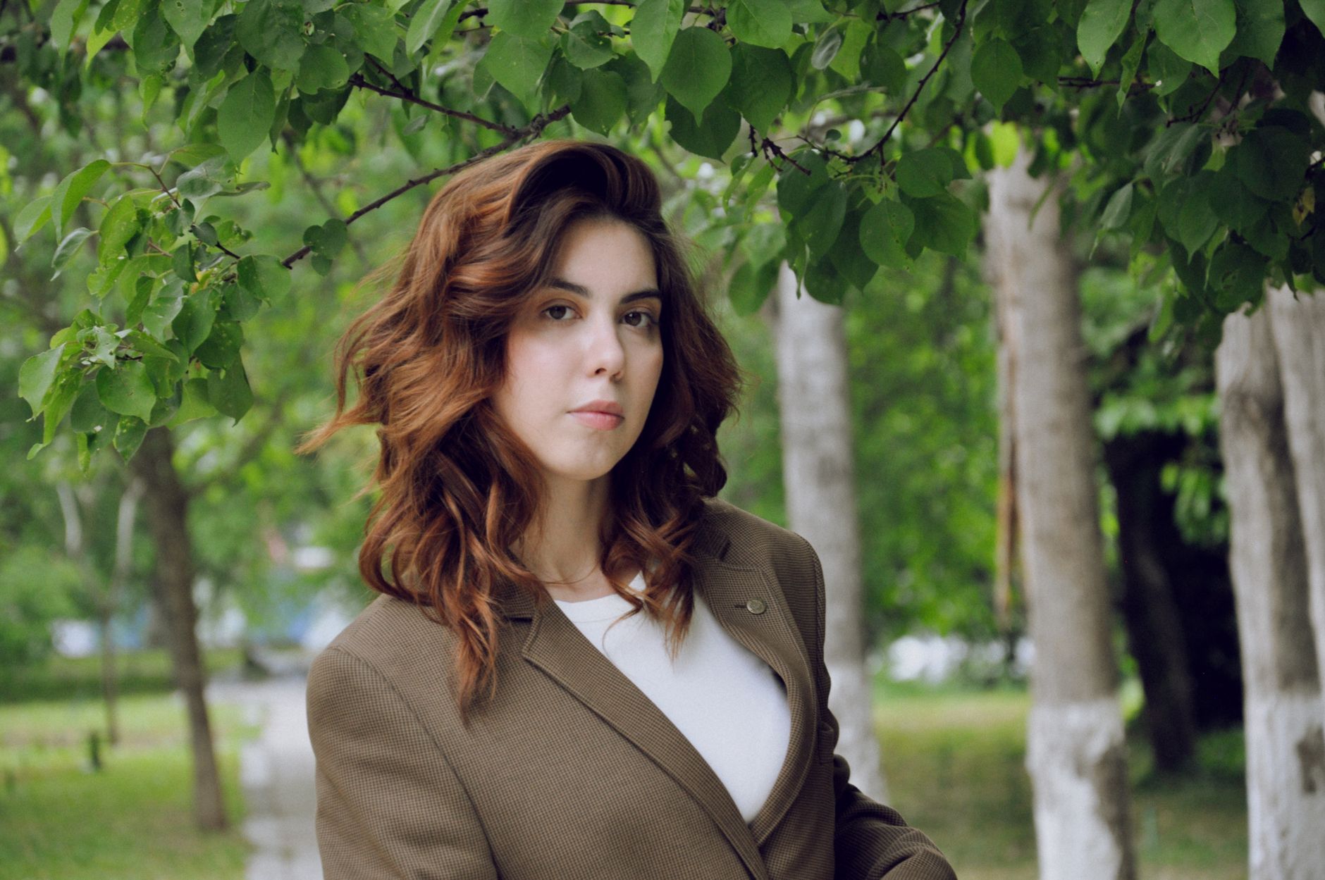 Elena Rostova avatar