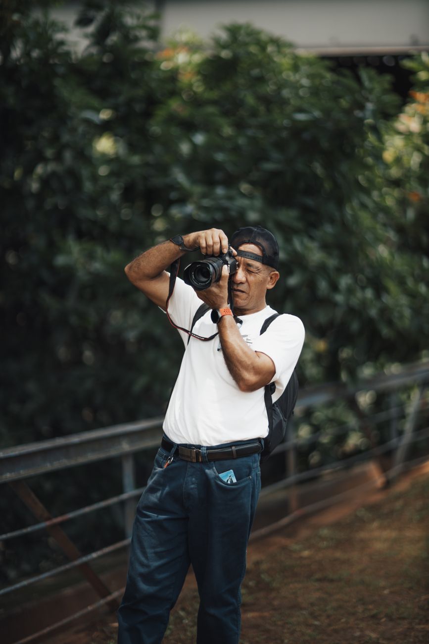 Marcus Vance avatar