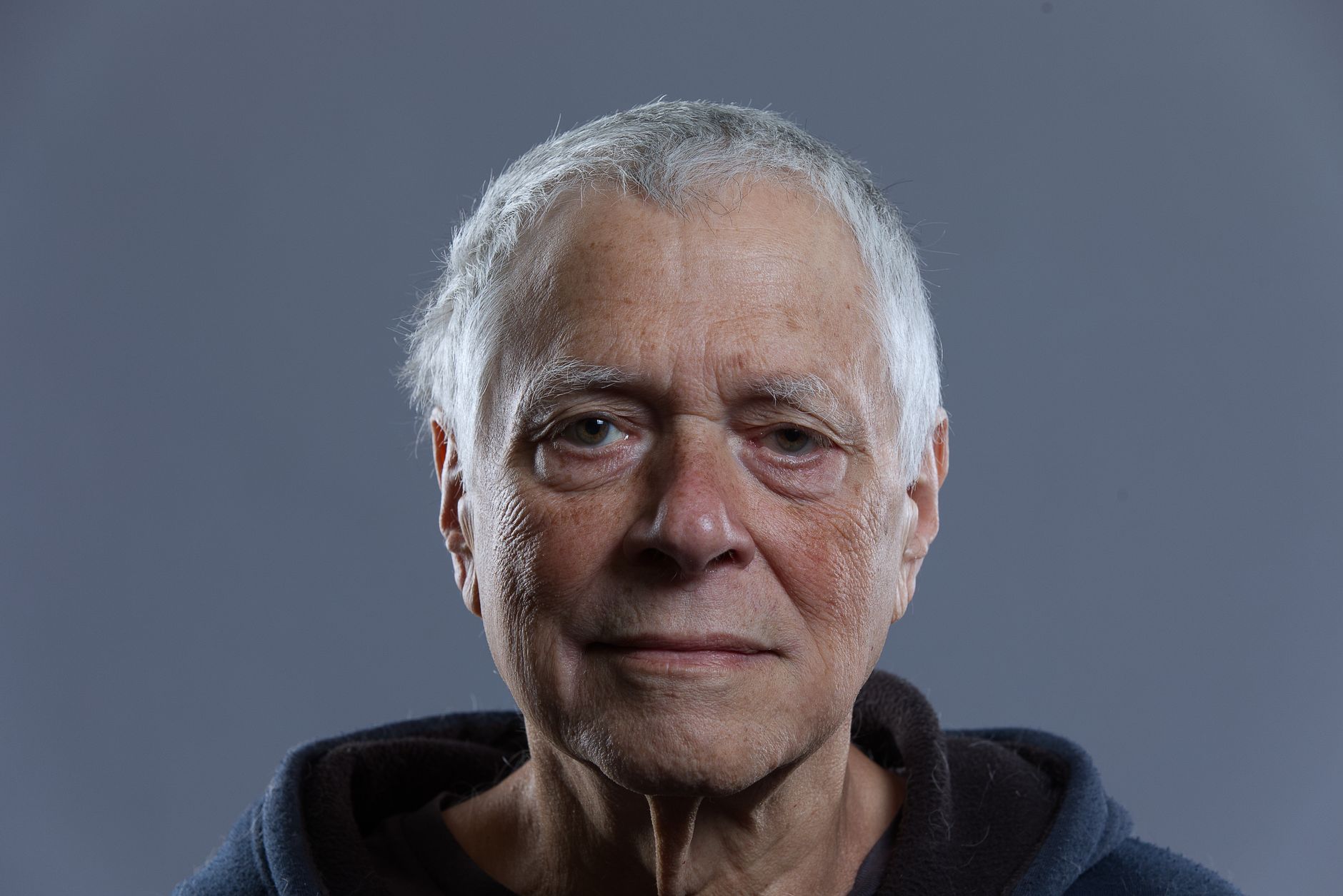 Editorial Director portrait